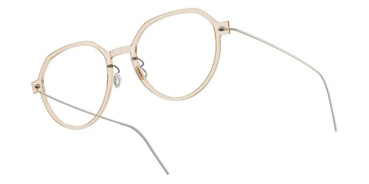 Color: C21 U38 - Lindberg N.O.W. Titanium LND6582C21U3850