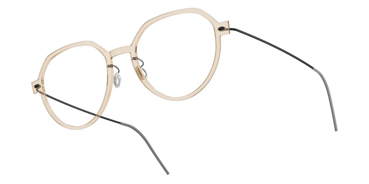 Color: C21 U9 - Lindberg N.O.W. Titanium LND6582C21U950