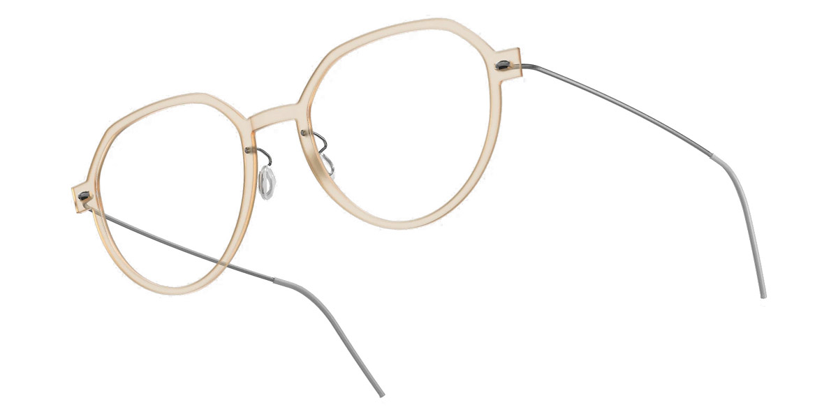 Color: C21M 10 - Lindberg N.O.W. Titanium LND6582C21M1050