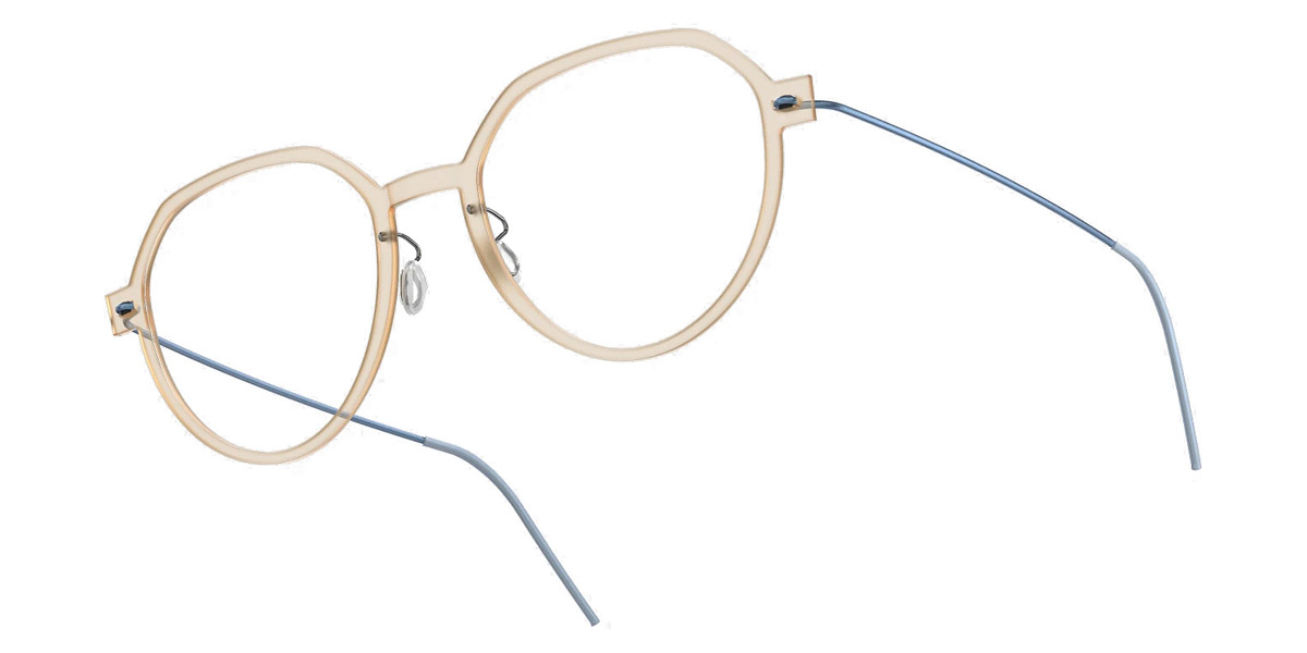 Color: C21M 20 - Lindberg N.O.W. Titanium LND6582C21M2050