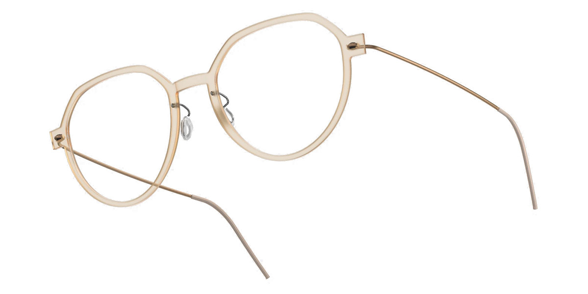 Color: C21M 35 - Lindberg N.O.W. Titanium LND6582C21M3550