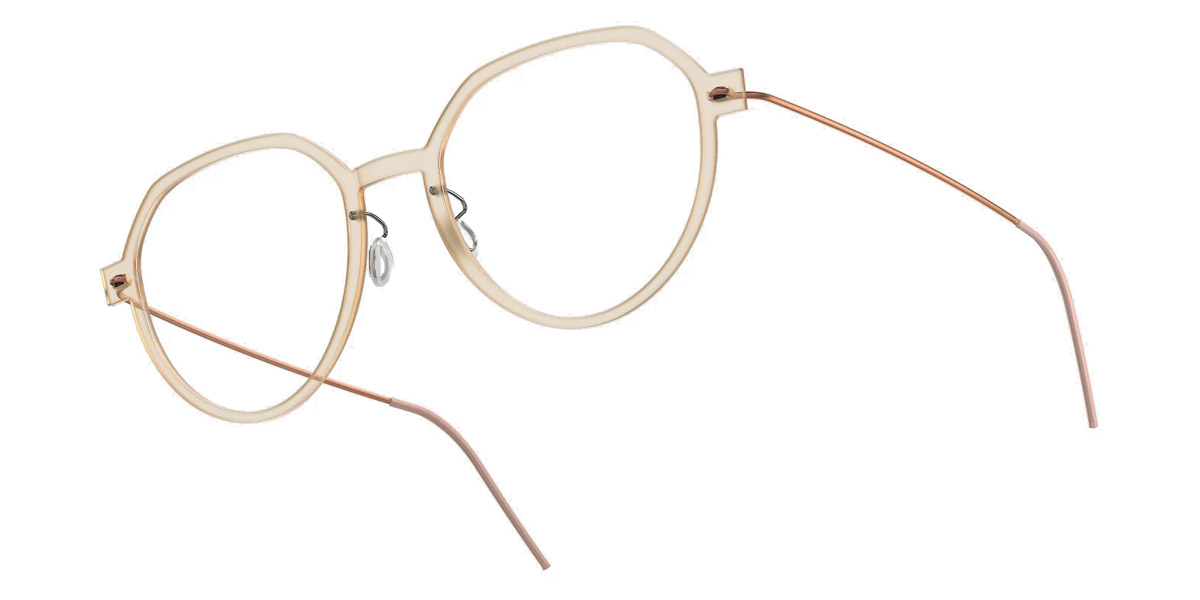 Color: C21M 60 - Lindberg N.O.W. Titanium LND6582C21M6050