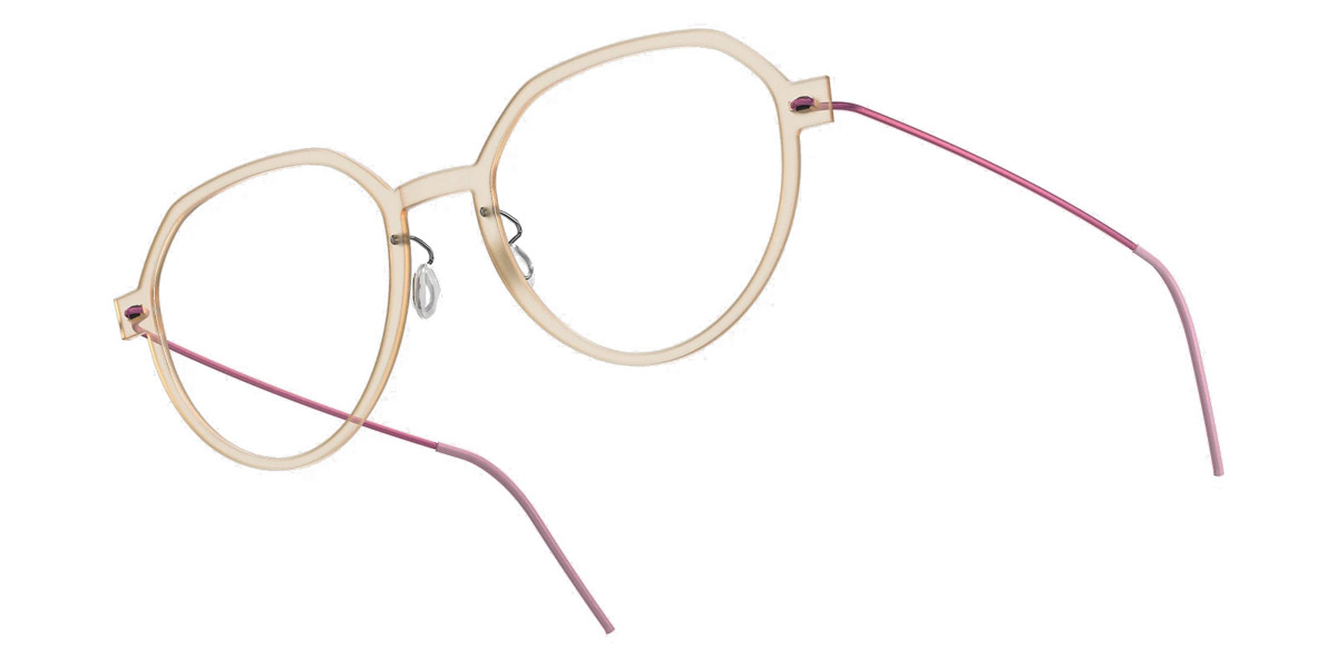 Color: C21M 70 - Lindberg N.O.W. Titanium LND6582C21M7050