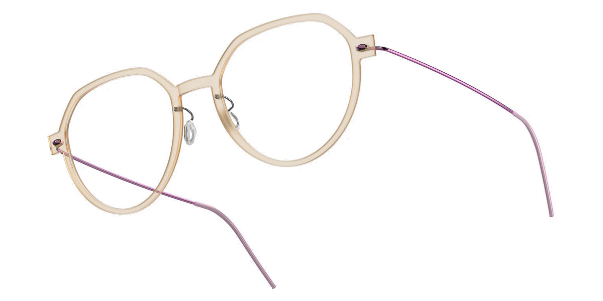 Color: C21M P75 - Lindberg N.O.W. Titanium LND6582C21MP7550