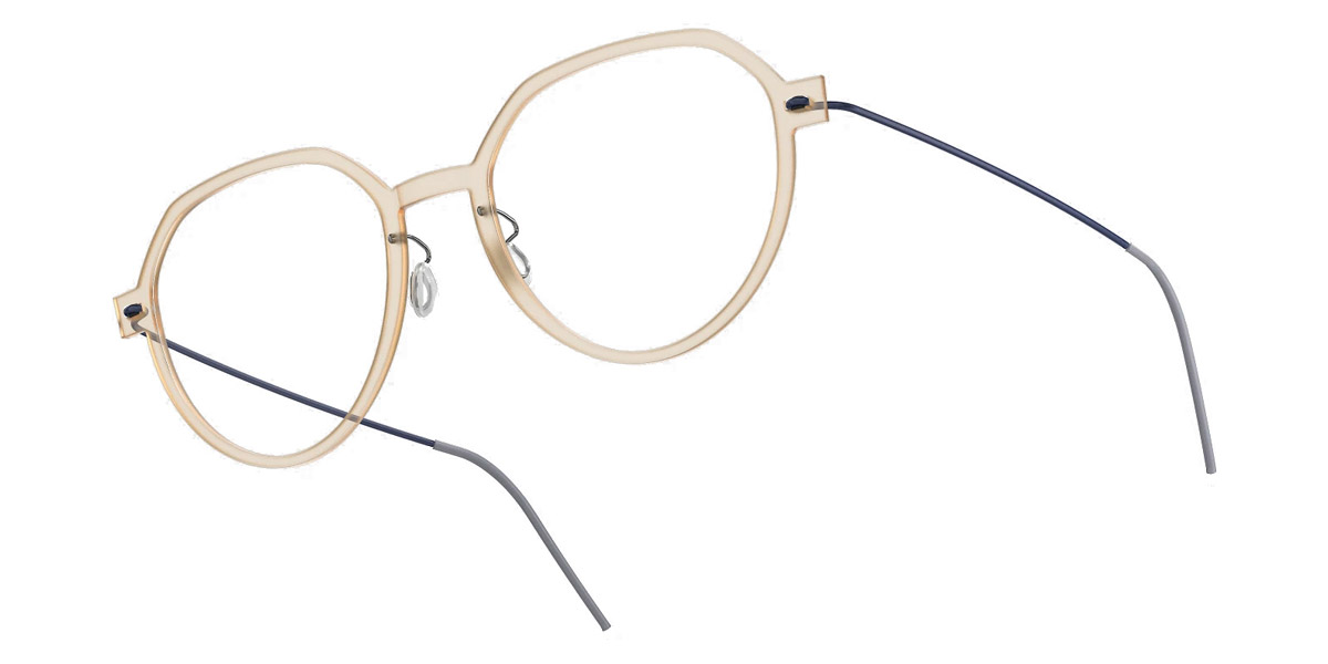 Color: C21M U13 - Lindberg N.O.W. Titanium LND6582C21MU1350