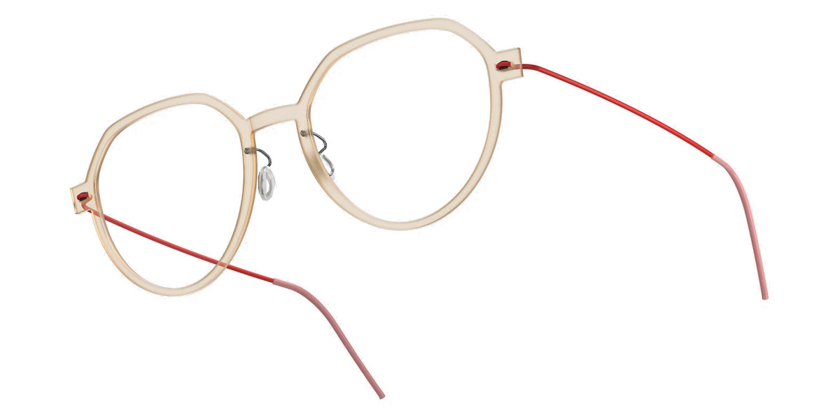 Color: C21M U33 - Lindberg N.O.W. Titanium LND6582C21MU3350