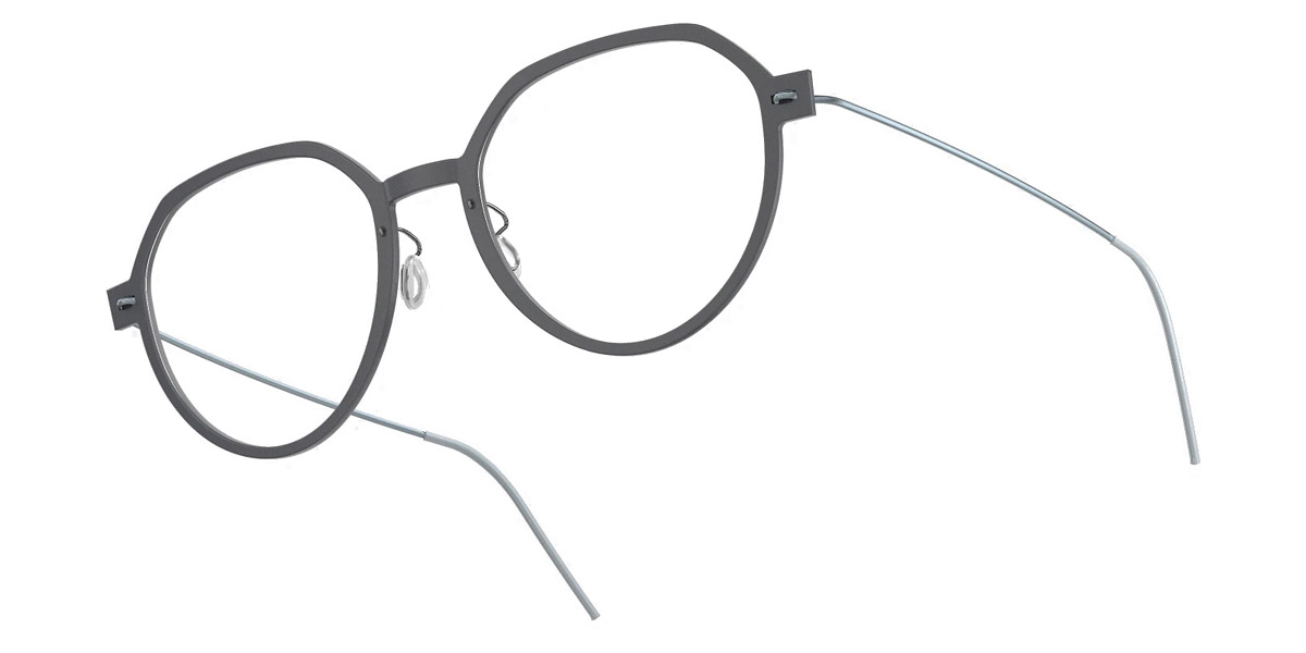 Color: D15 25 - Lindberg N.O.W. Titanium LND6582D152550