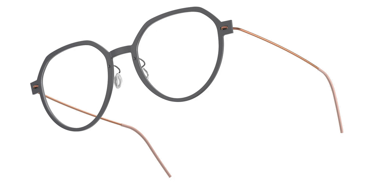 Color: D15 60 - Lindberg N.O.W. Titanium LND6582D156050