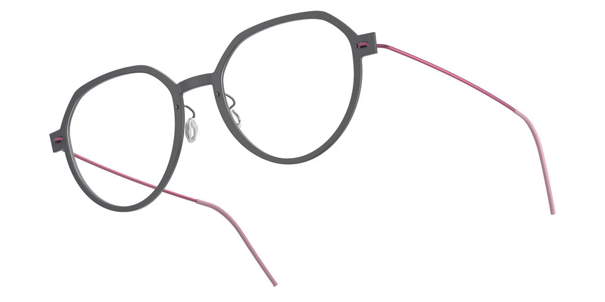 Color: D15 70 - Lindberg N.O.W. Titanium LND6582D157050