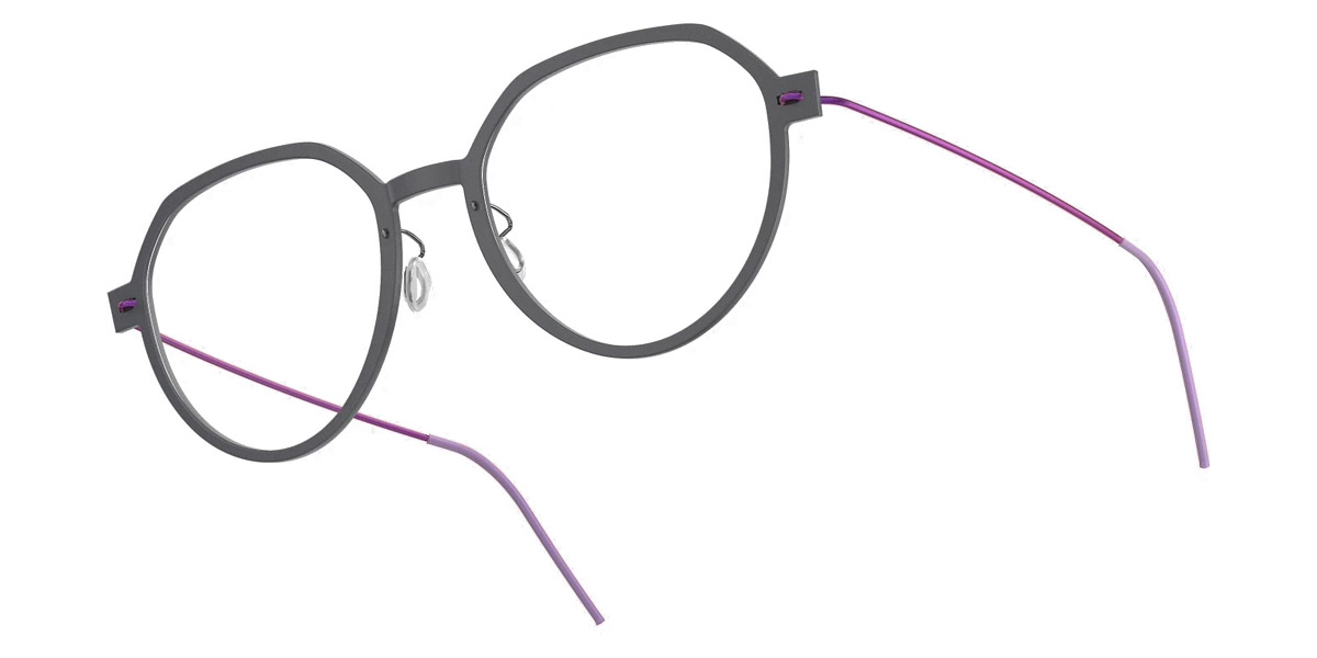 Color: D15 75 - Lindberg N.O.W. Titanium LND6582D157550