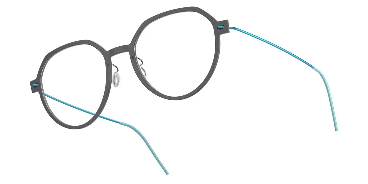 Color: D15 80 - Lindberg N.O.W. Titanium LND6582D158050