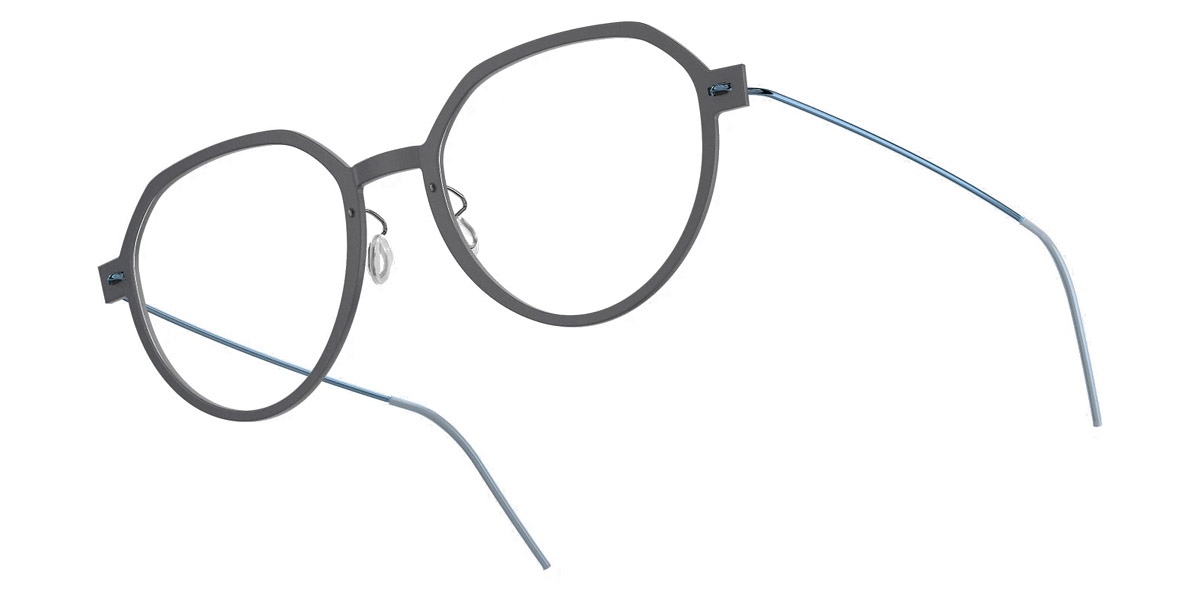 Color: D15 P20 - Lindberg N.O.W. Titanium LND6582D15P2050