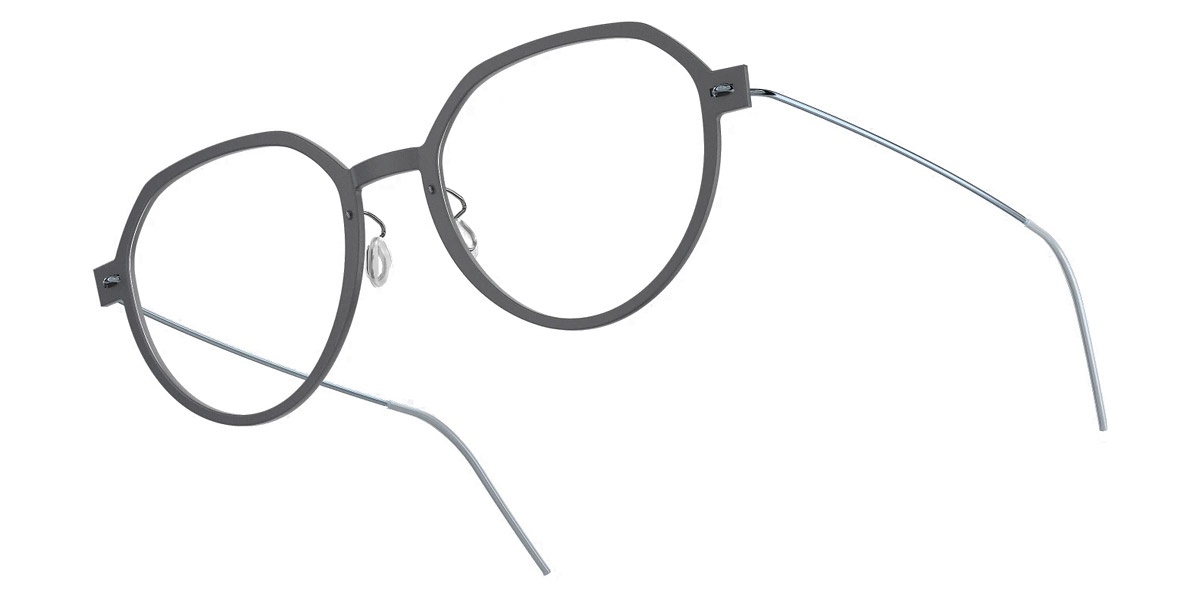 Color: D15 P25 - Lindberg N.O.W. Titanium LND6582D15P2550