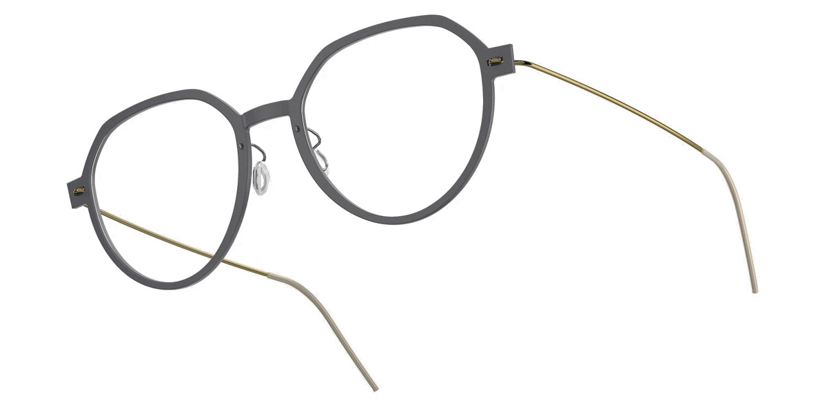 Color: D15 P35 - Lindberg N.O.W. Titanium LND6582D15P3550