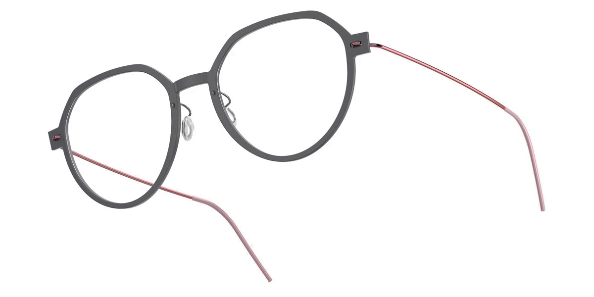 Color: D15 P70 - Lindberg N.O.W. Titanium LND6582D15P7050