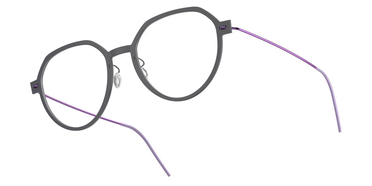 Color: D15 P77 - Lindberg N.O.W. Titanium LND6582D15P7750