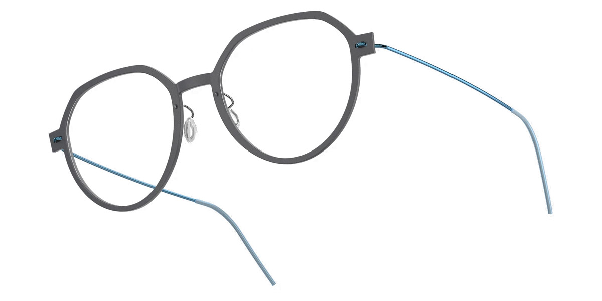 Color: D15 P80 - Lindberg N.O.W. Titanium LND6582D15P8050