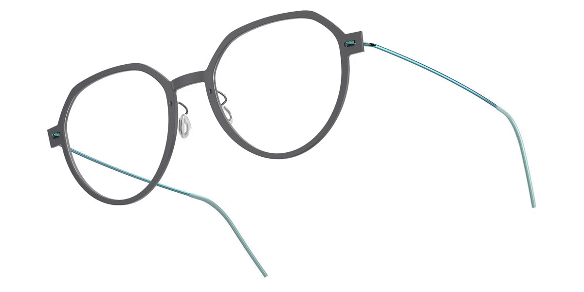 Color: D15 P85 - Lindberg N.O.W. Titanium LND6582D15P8550