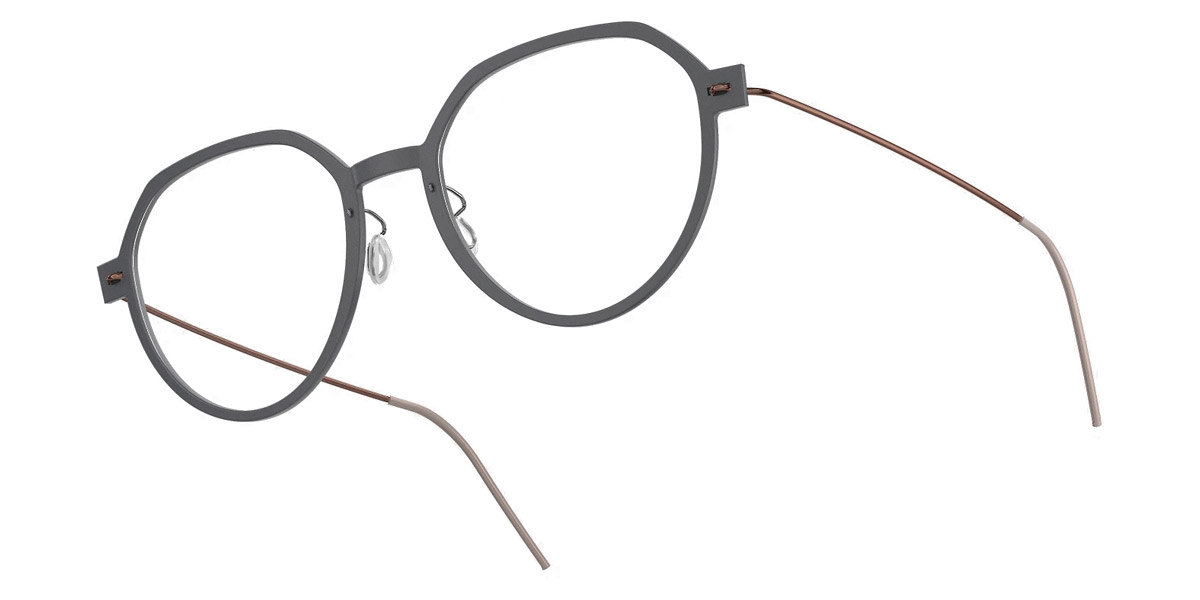 Color: D15 PU12 - Lindberg N.O.W. Titanium LND6582D15PU1250