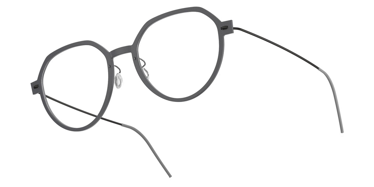 Color: D15 U9 - Lindberg N.O.W. Titanium LND6582D15U950