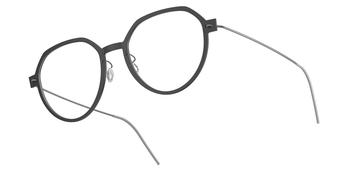 Color: D16 10 - Lindberg N.O.W. Titanium LND6582D161050