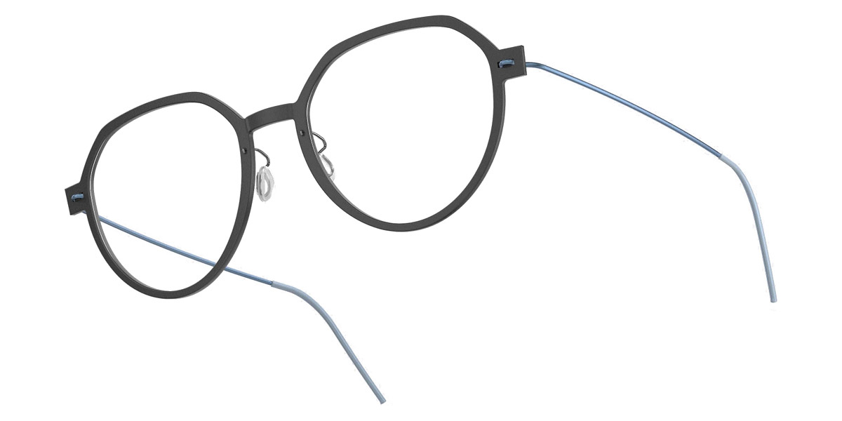 Color: D16 20 - Lindberg N.O.W. Titanium LND6582D162050