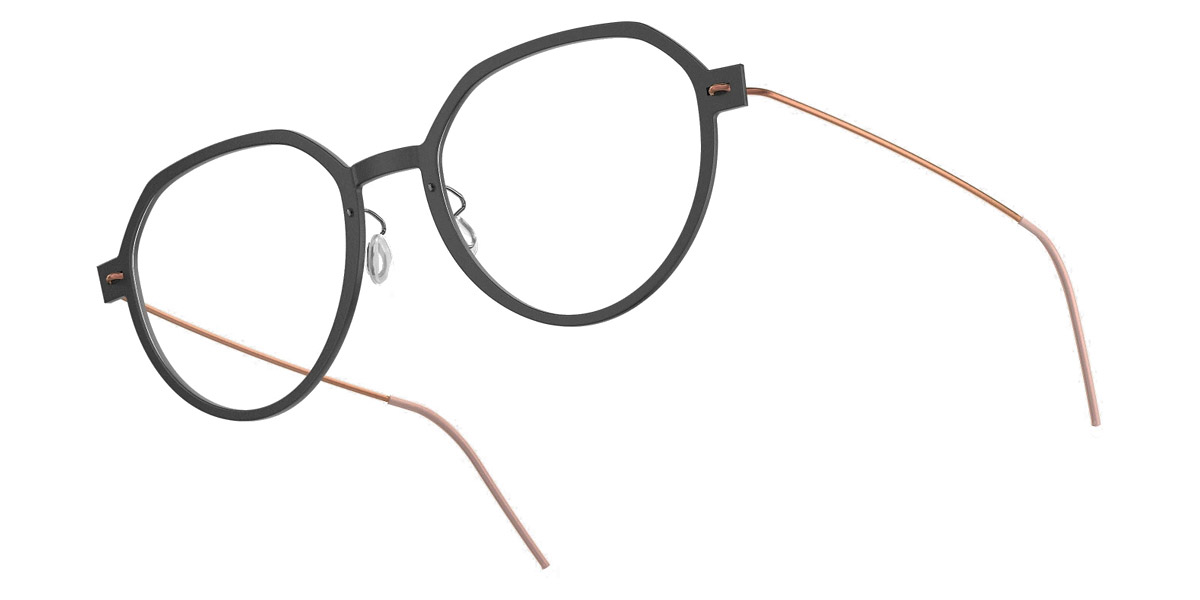 Color: D16 60 - Lindberg N.O.W. Titanium LND6582D166050