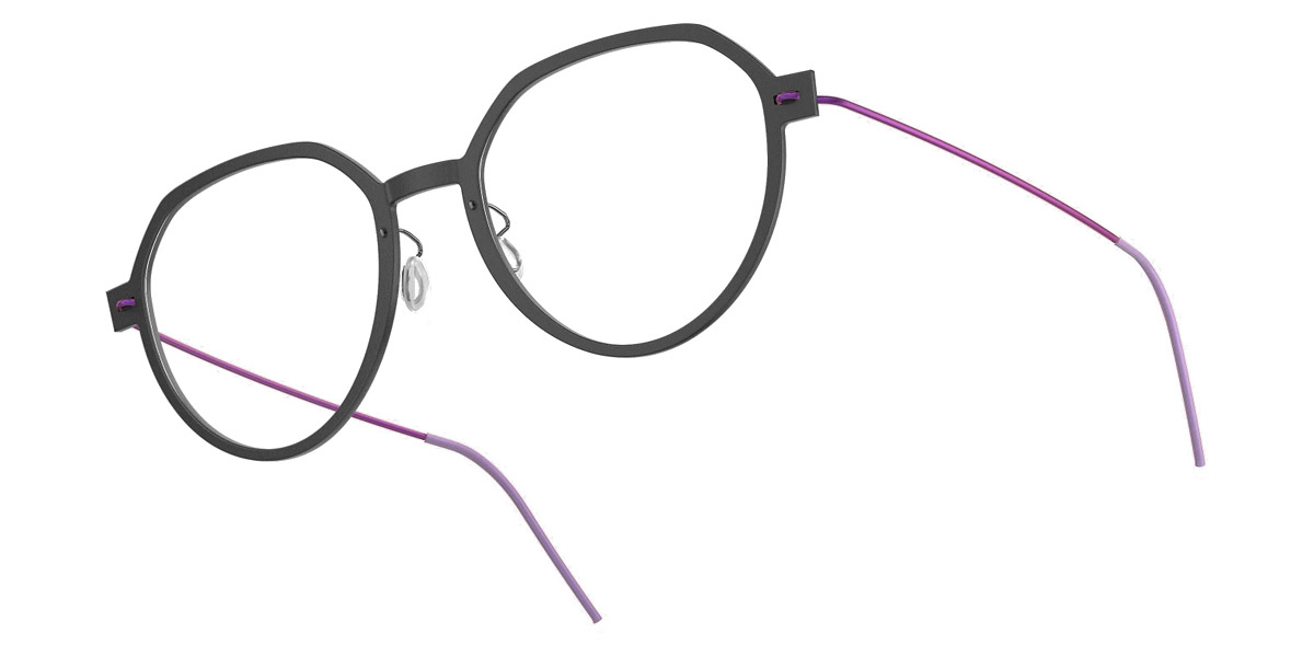 Color: D16 75 - Lindberg N.O.W. Titanium LND6582D167550