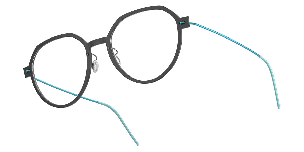 Color: D16 80 - Lindberg N.O.W. Titanium LND6582D168050