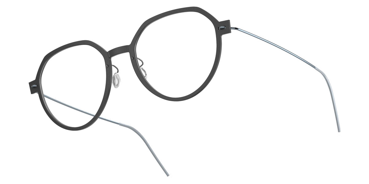 Color: D16 P25 - Lindberg N.O.W. Titanium LND6582D16P2550