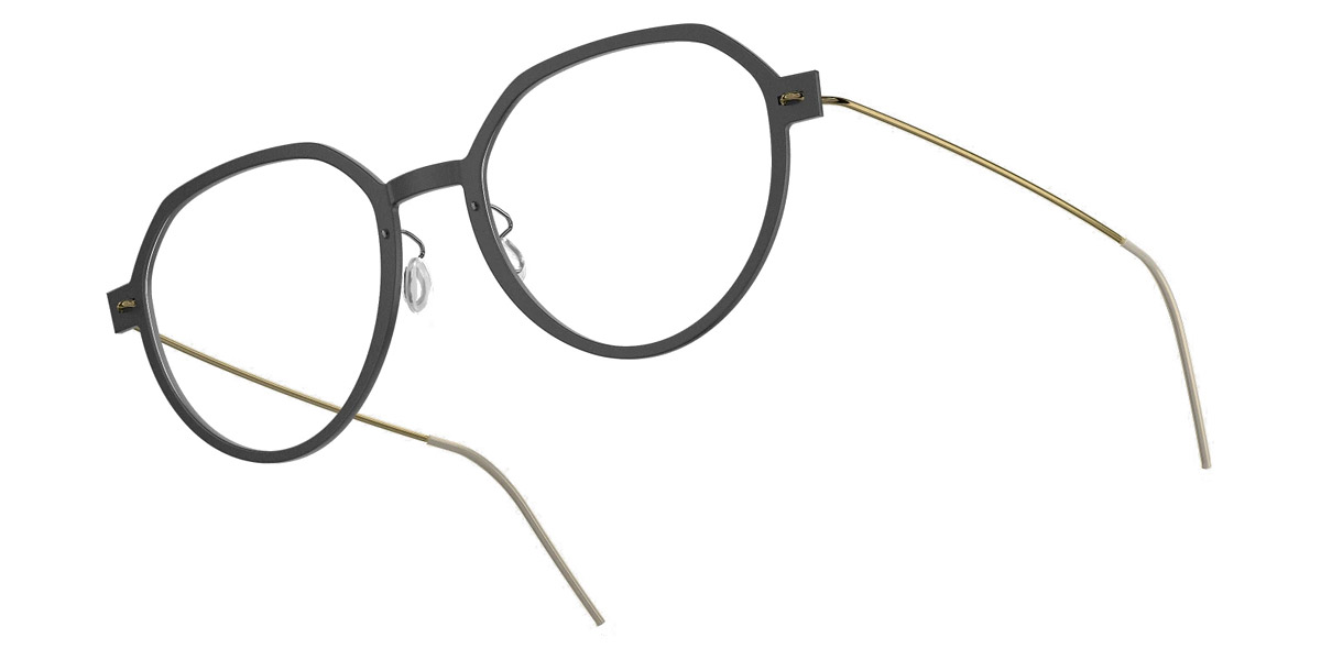 Color: D16 P35 - Lindberg N.O.W. Titanium LND6582D16P3550