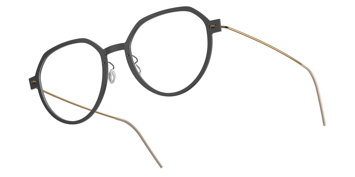 Color: D16 P60 - Lindberg N.O.W. Titanium LND6582D16P6050