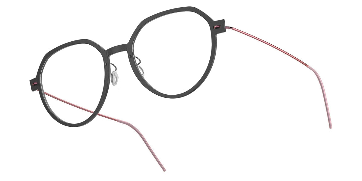 Color: D16 P70 - Lindberg N.O.W. Titanium LND6582D16P7050