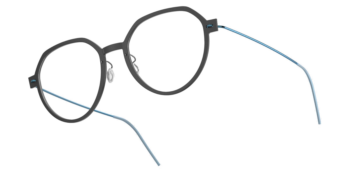 Color: D16 P80 - Lindberg N.O.W. Titanium LND6582D16P8050