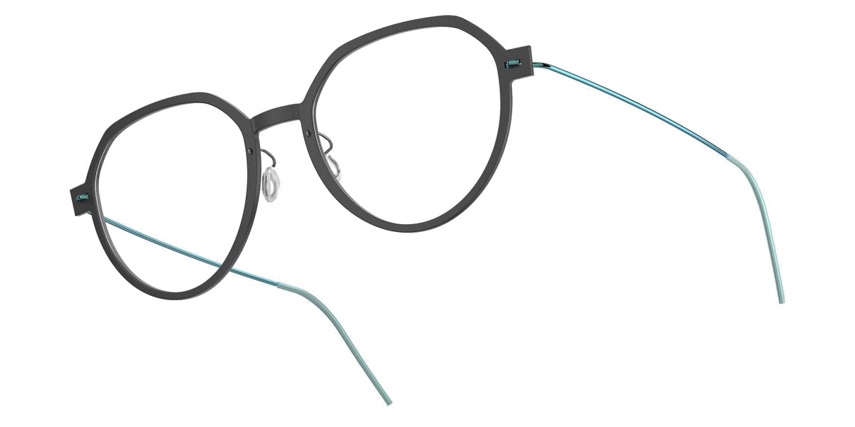 Color: D16 P85 - Lindberg N.O.W. Titanium LND6582D16P8550