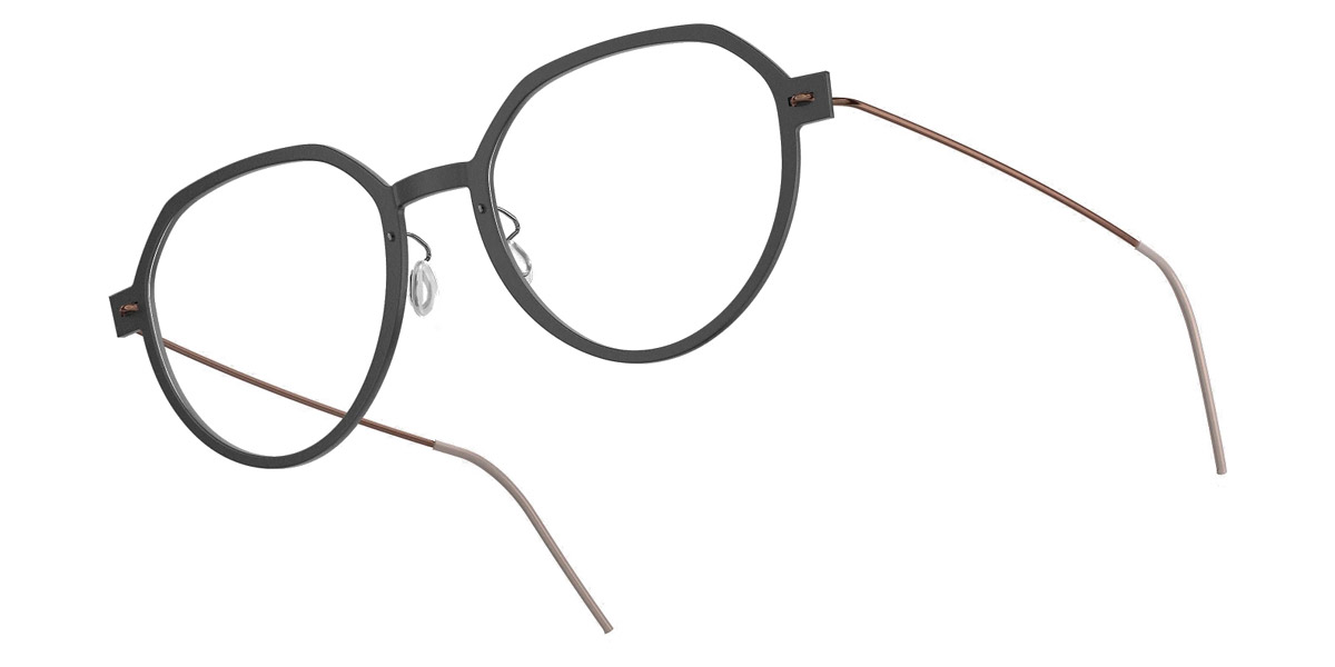 Color: D16 PU12 - Lindberg N.O.W. Titanium LND6582D16PU1250