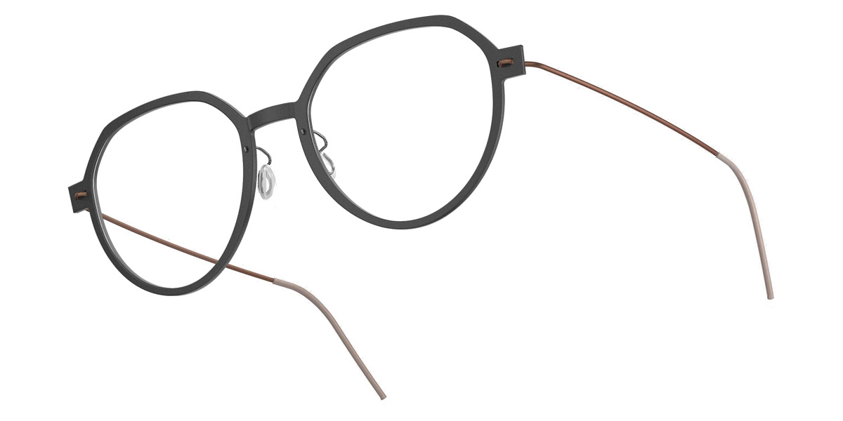 Color: D16 U12 - Lindberg N.O.W. Titanium LND6582D16U1250