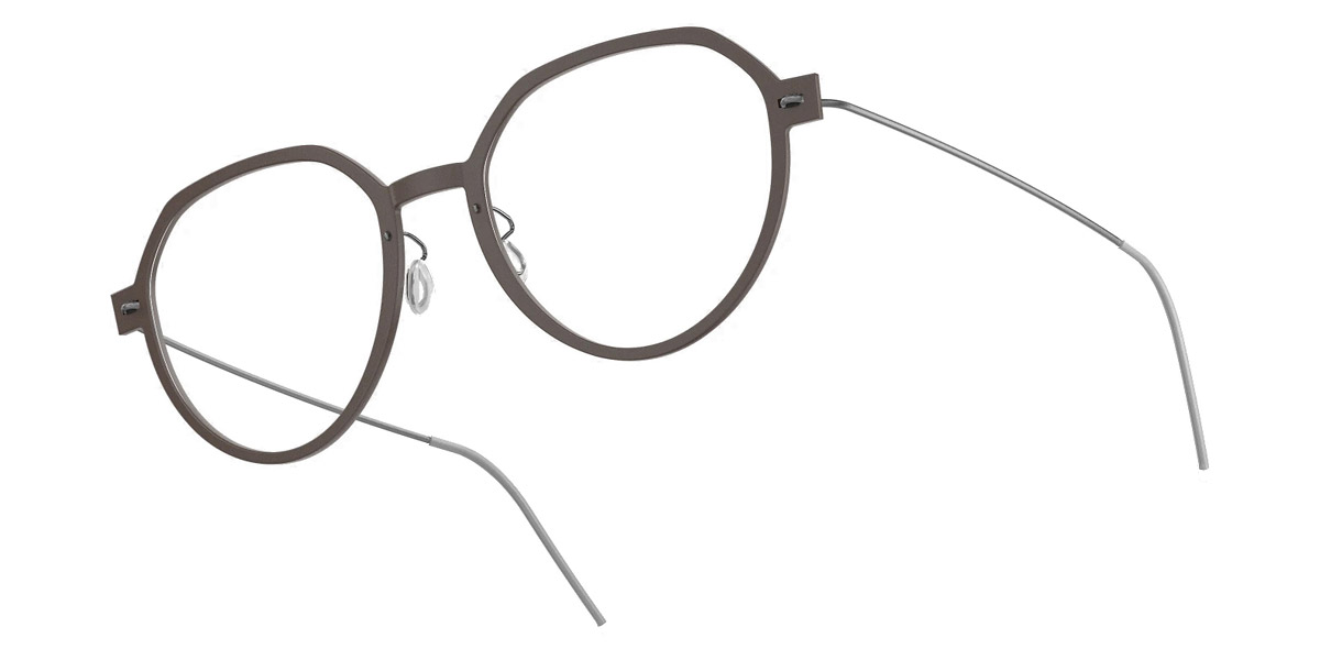 Color: D17 10 - Lindberg N.O.W. Titanium LND6582D171050