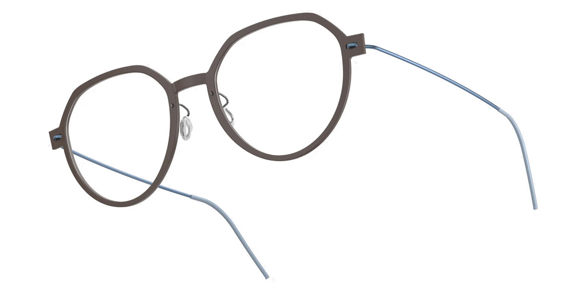 Color: D17 20 - Lindberg N.O.W. Titanium LND6582D172050