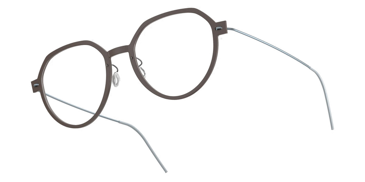 Color: D17 25 - Lindberg N.O.W. Titanium LND6582D172550