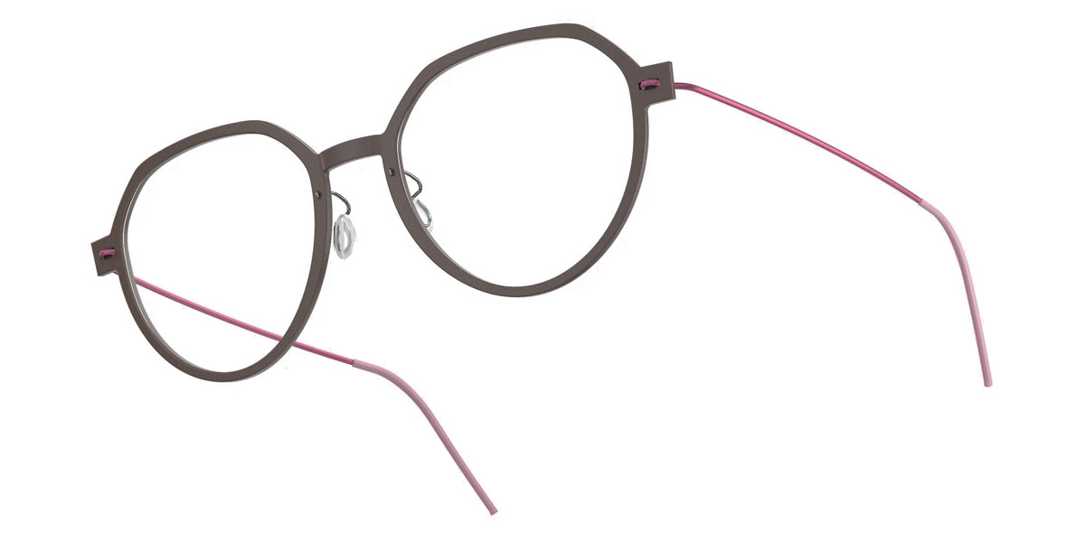 Color: D17 70 - Lindberg N.O.W. Titanium LND6582D177050