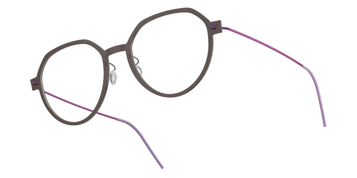 Color: D17 75 - Lindberg N.O.W. Titanium LND6582D177550