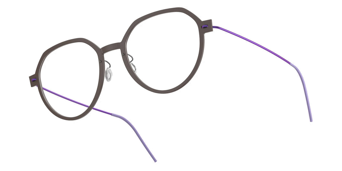 Color: D17 77 - Lindberg N.O.W. Titanium LND6582D177750