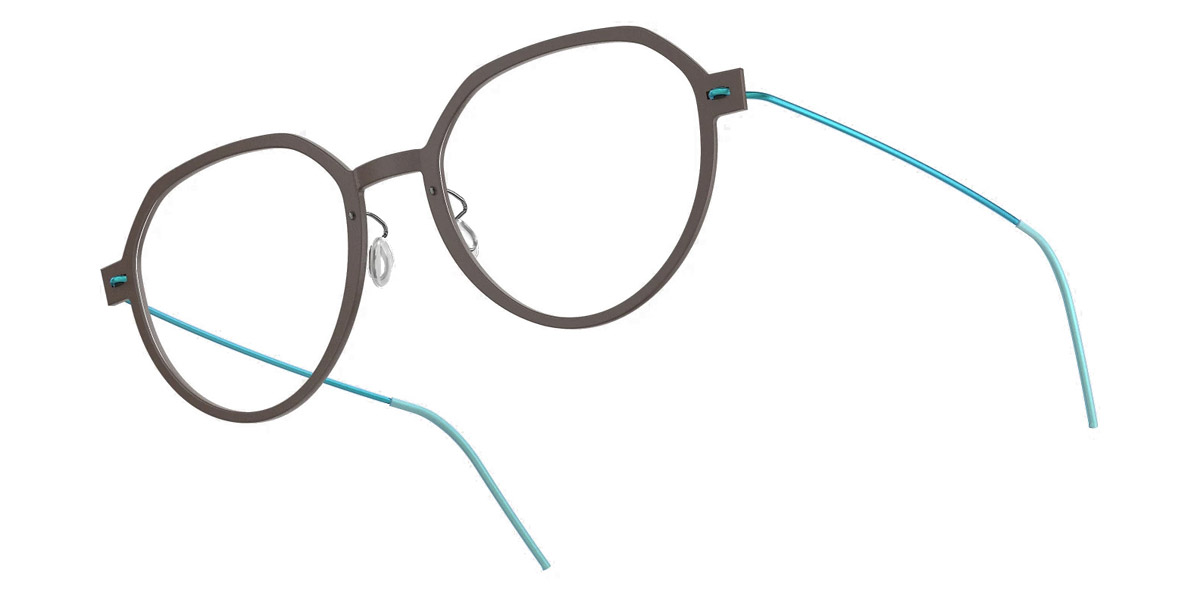 Color: D17 80 - Lindberg N.O.W. Titanium LND6582D178050