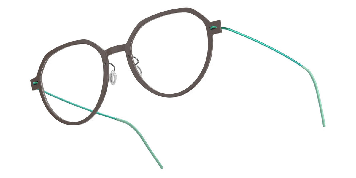 Color: D17 85 - Lindberg N.O.W. Titanium LND6582D178550