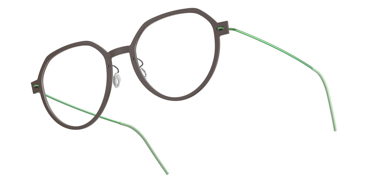 Color: D17 90 - Lindberg N.O.W. Titanium LND6582D179050