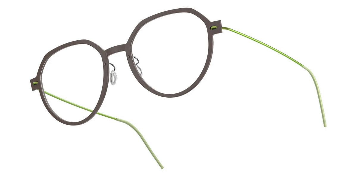 Color: D17 95 - Lindberg N.O.W. Titanium LND6582D179550