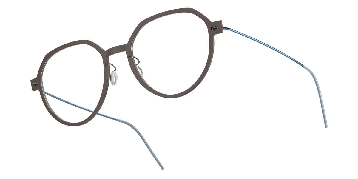 Color: D17 P20 - Lindberg N.O.W. Titanium LND6582D17P2050