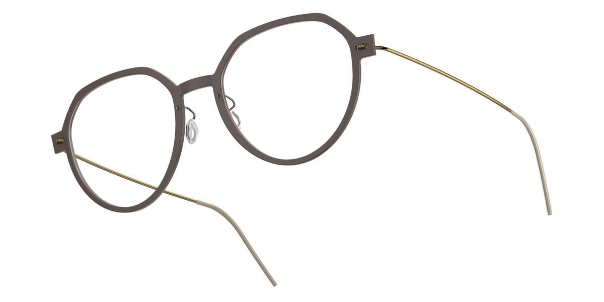 Color: D17 P35 - Lindberg N.O.W. Titanium LND6582D17P3550