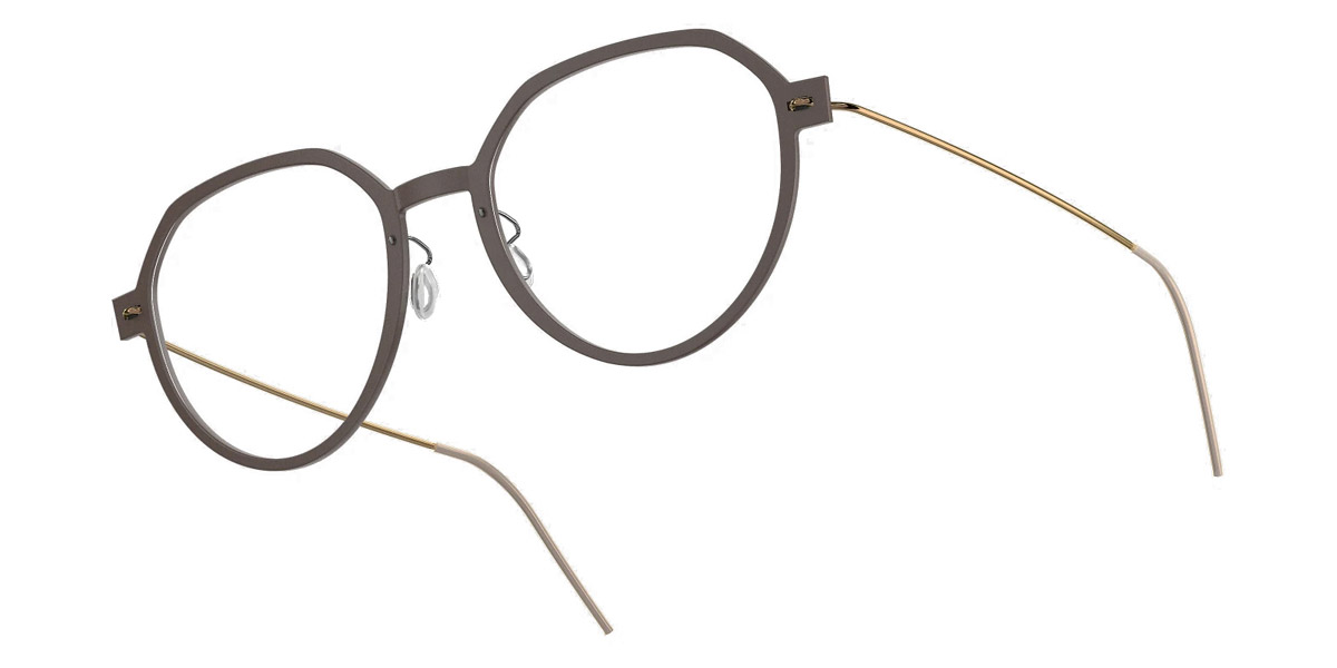 Color: D17 P60 - Lindberg N.O.W. Titanium LND6582D17P6050